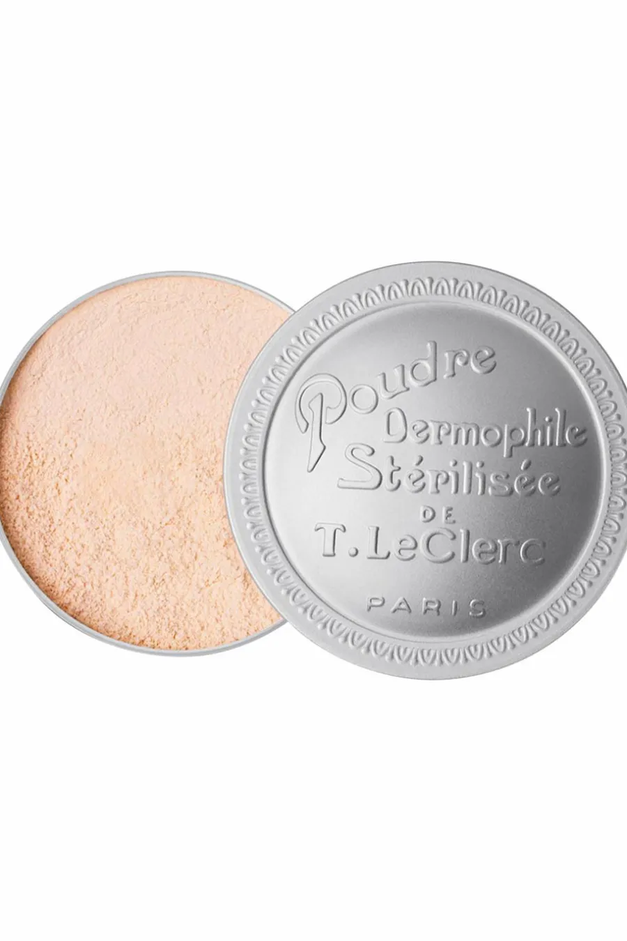 Outlet Poudre libre Dermophile Poudre Libre & Compacte