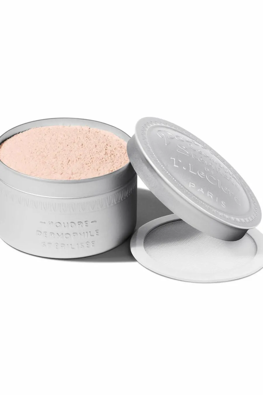 Outlet Poudre libre Dermophile Poudre Libre & Compacte