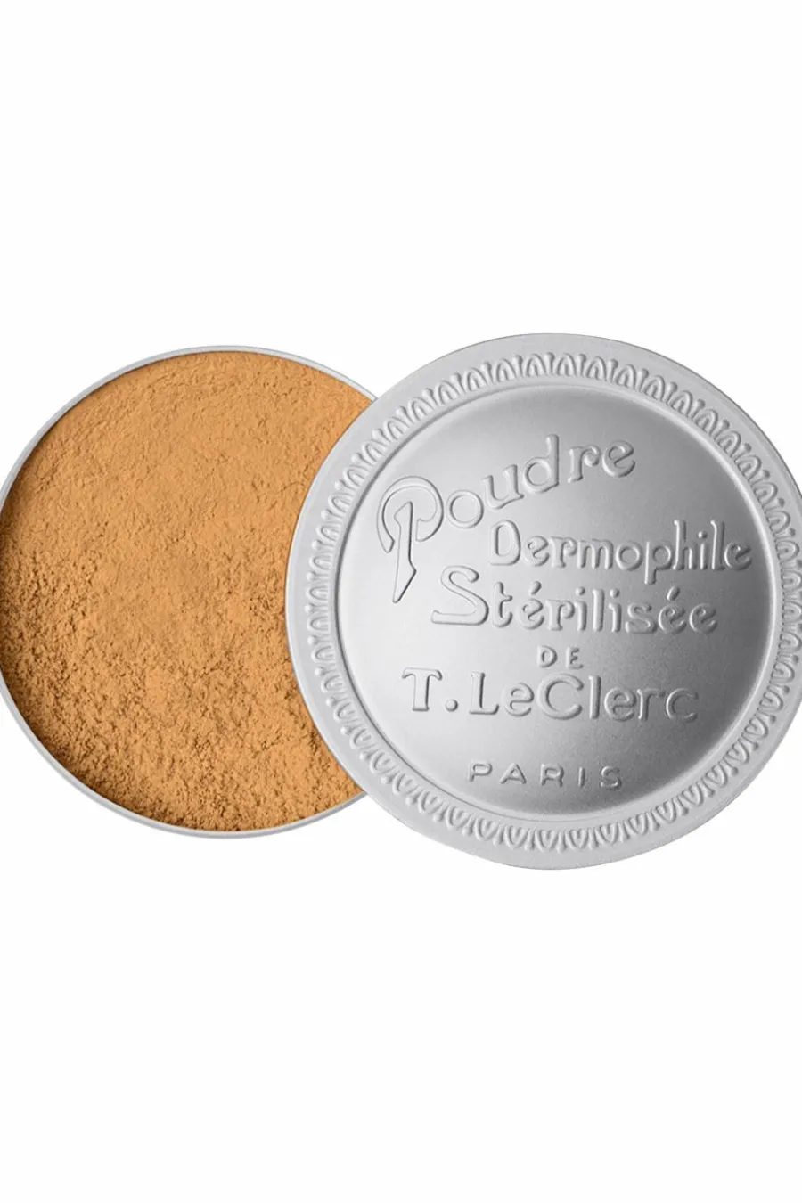 Outlet Poudre libre Dermophile Poudre Libre & Compacte