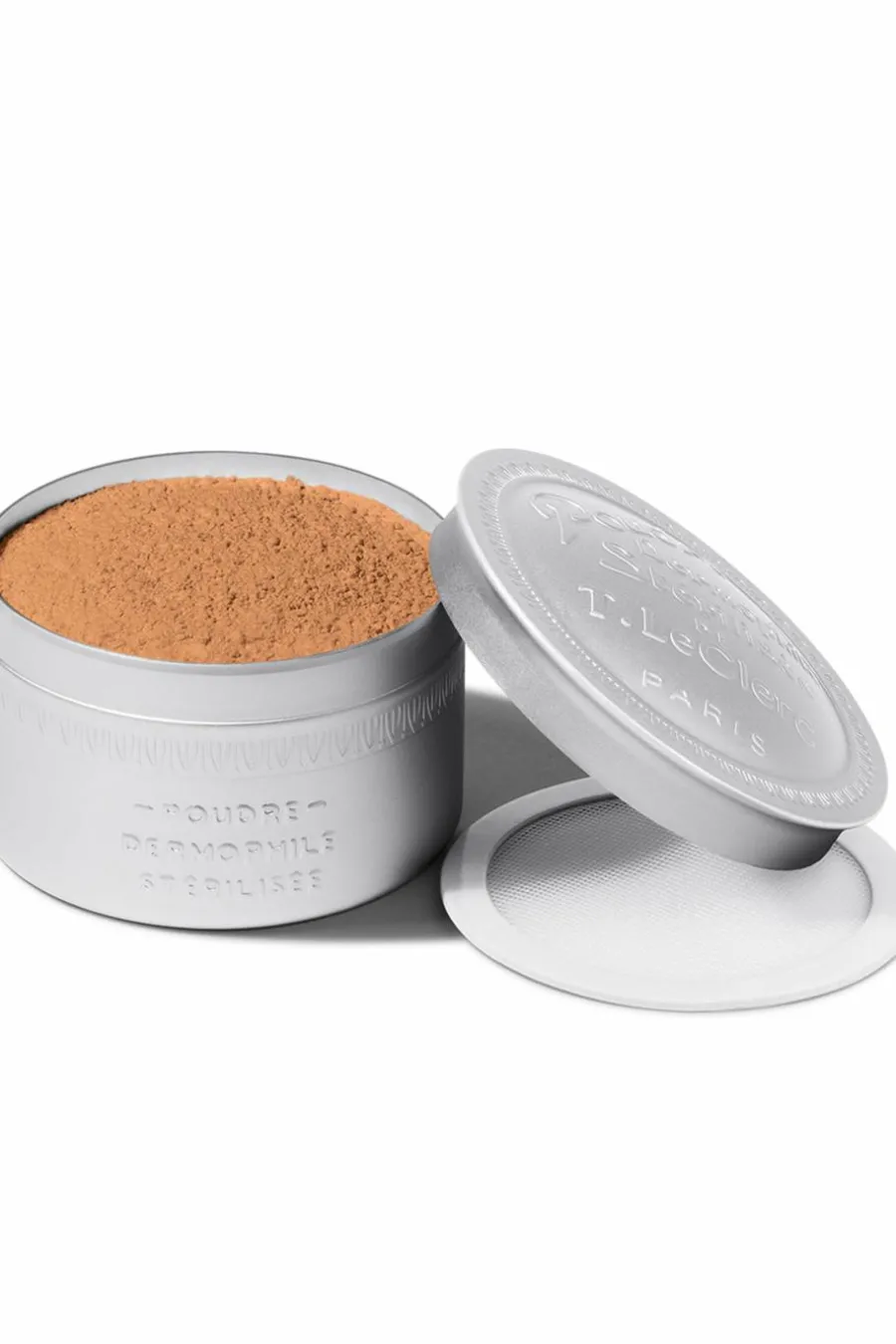 Outlet Poudre libre Dermophile Poudre Libre & Compacte