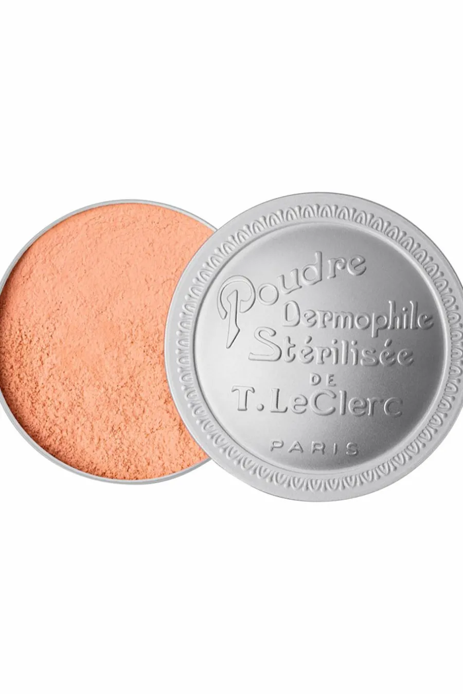 Outlet Poudre libre Dermophile Poudre Libre & Compacte