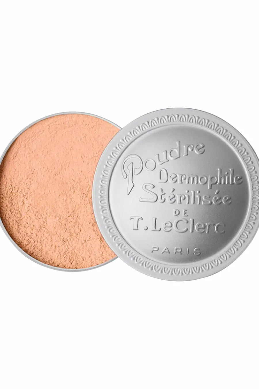 Outlet Poudre libre Dermophile Poudre Libre & Compacte