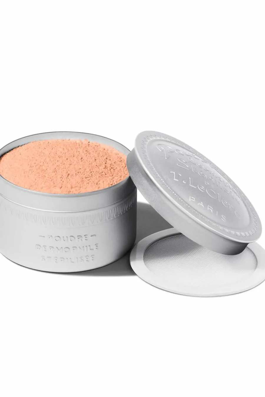 Outlet Poudre libre Dermophile Poudre Libre & Compacte