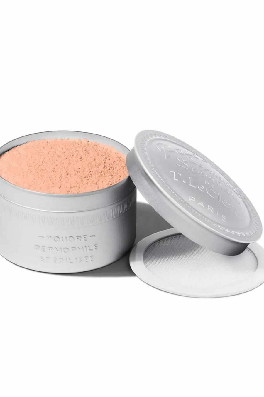 Outlet Poudre libre Dermophile Poudre Libre & Compacte