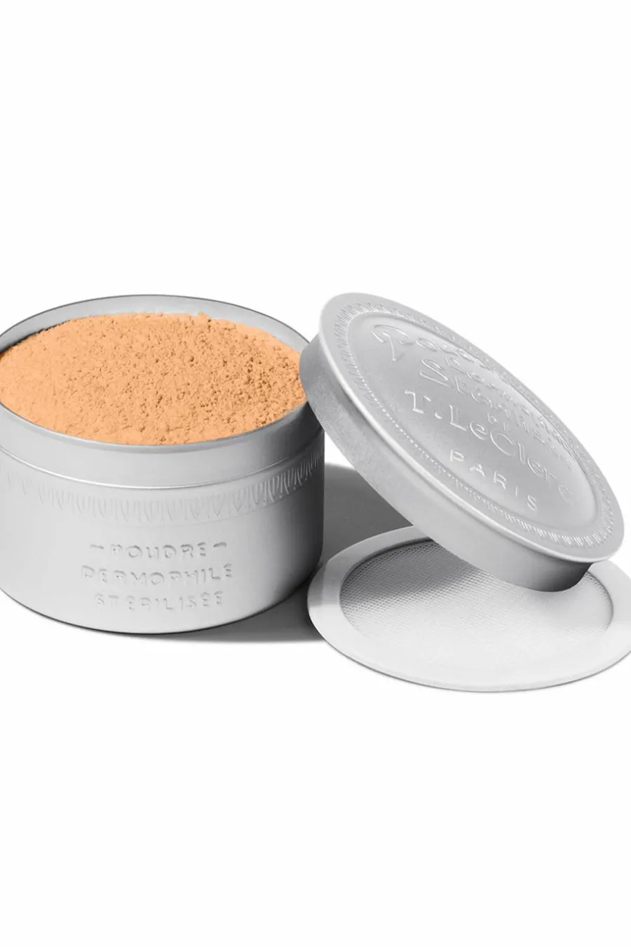 Outlet Poudre libre Dermophile Poudre Libre & Compacte