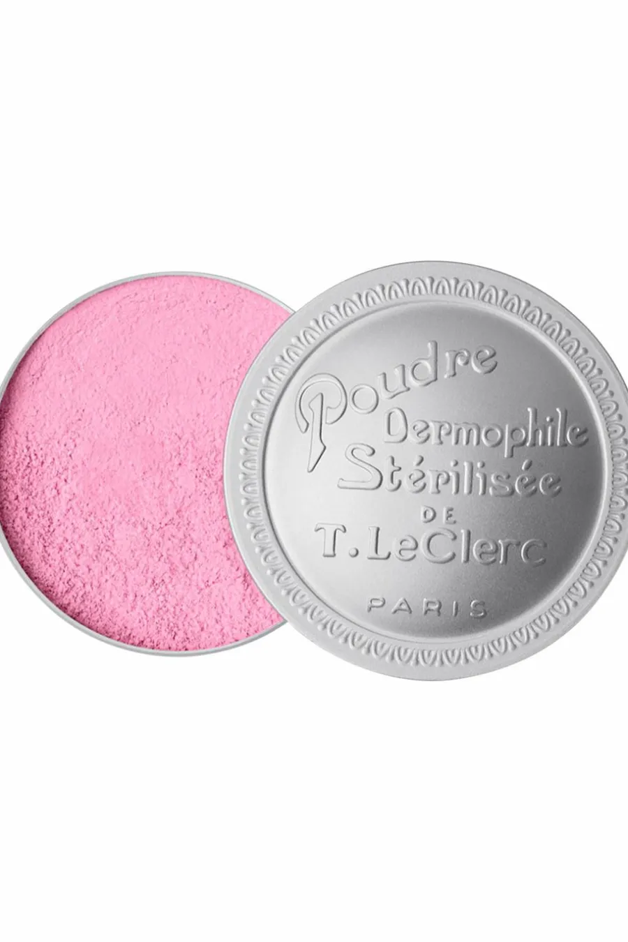 Outlet Poudre libre Dermophile Poudre Libre & Compacte