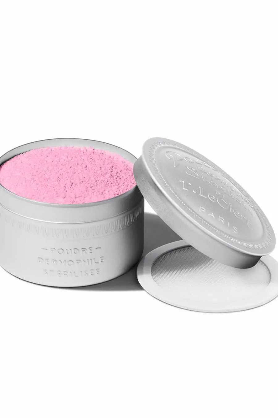 Outlet Poudre libre Dermophile Poudre Libre & Compacte