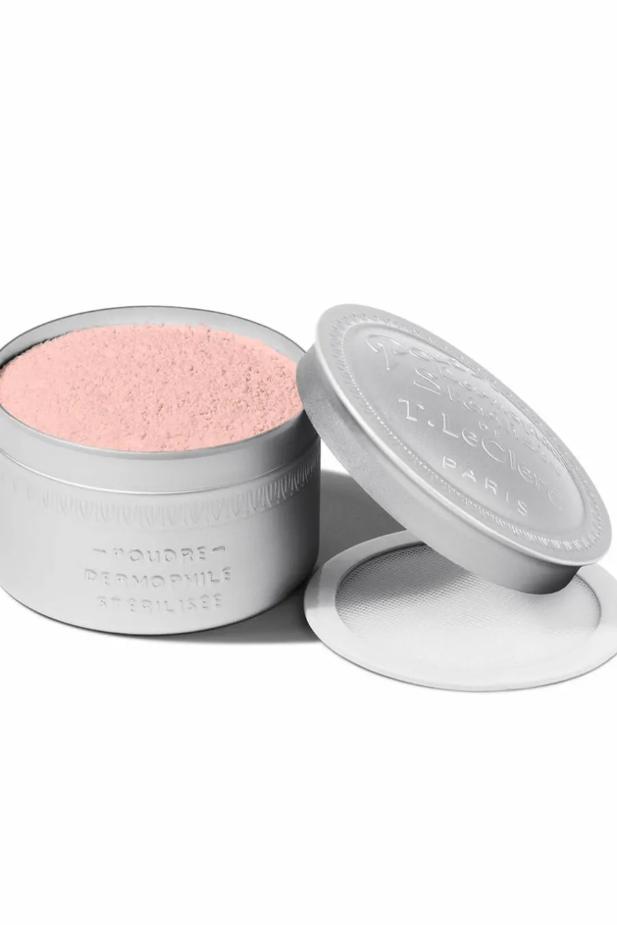 Outlet Poudre libre Dermophile Poudre Libre & Compacte