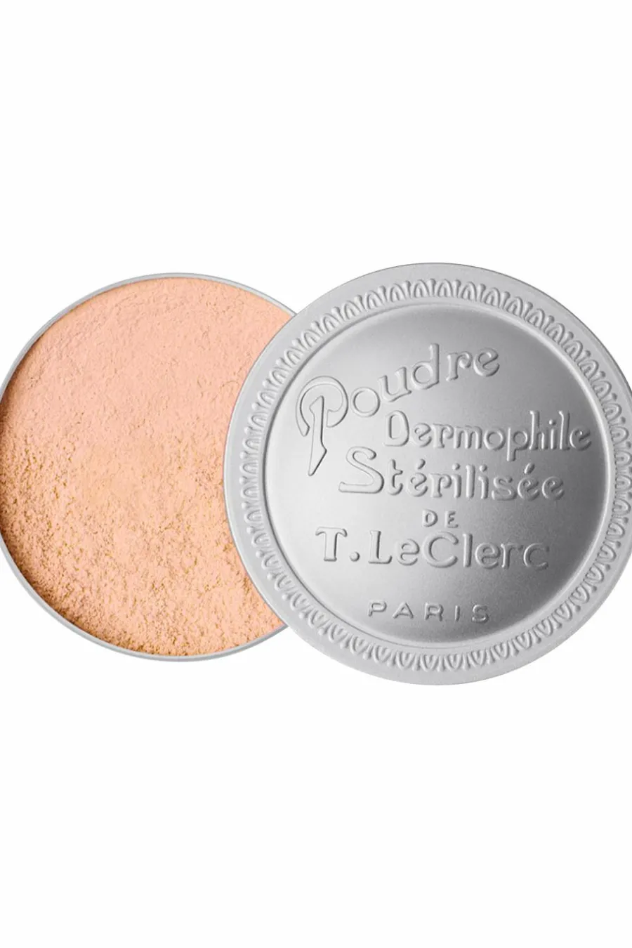 Outlet Poudre libre Dermophile Poudre Libre & Compacte