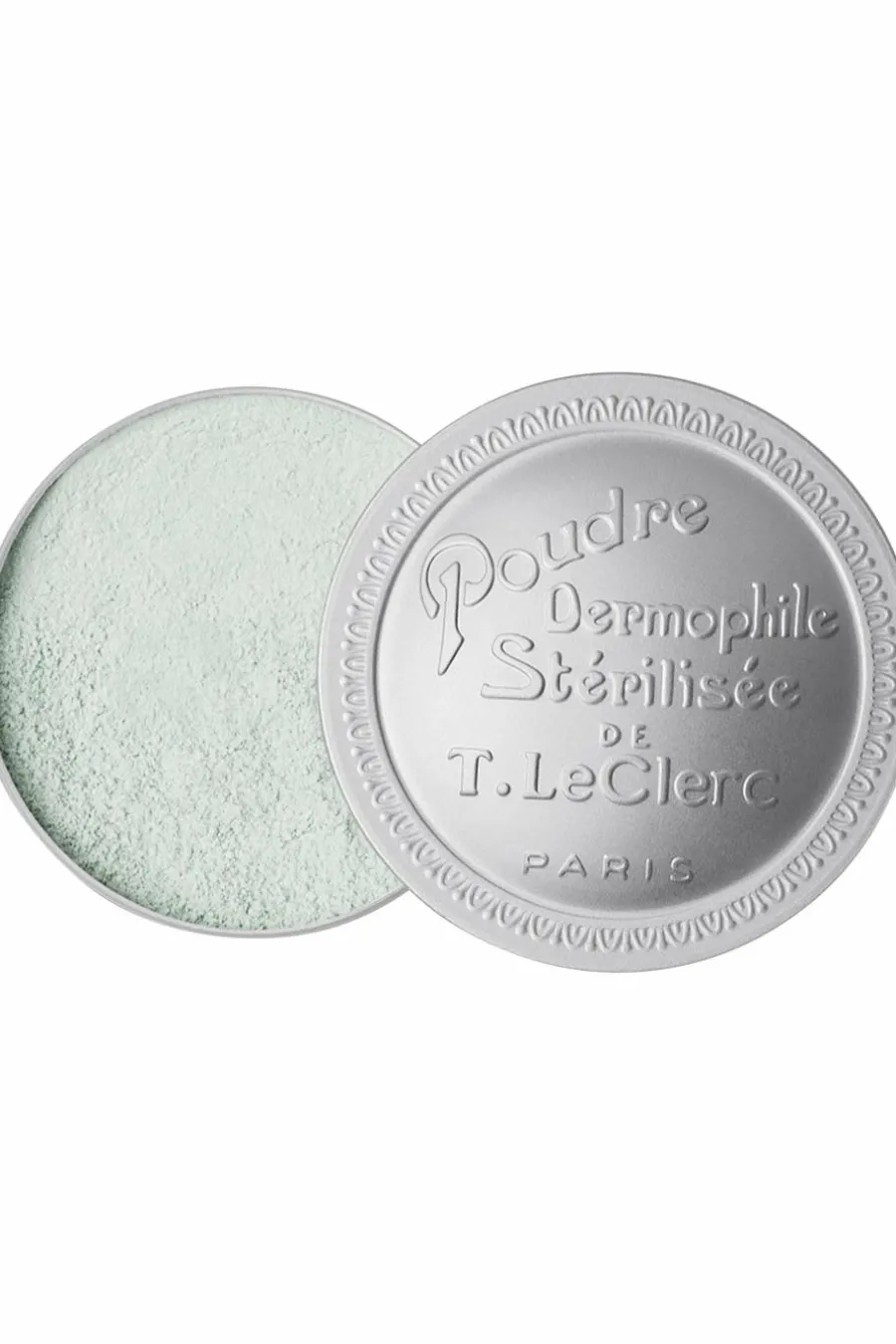 Outlet Poudre libre Dermophile Poudre Libre & Compacte