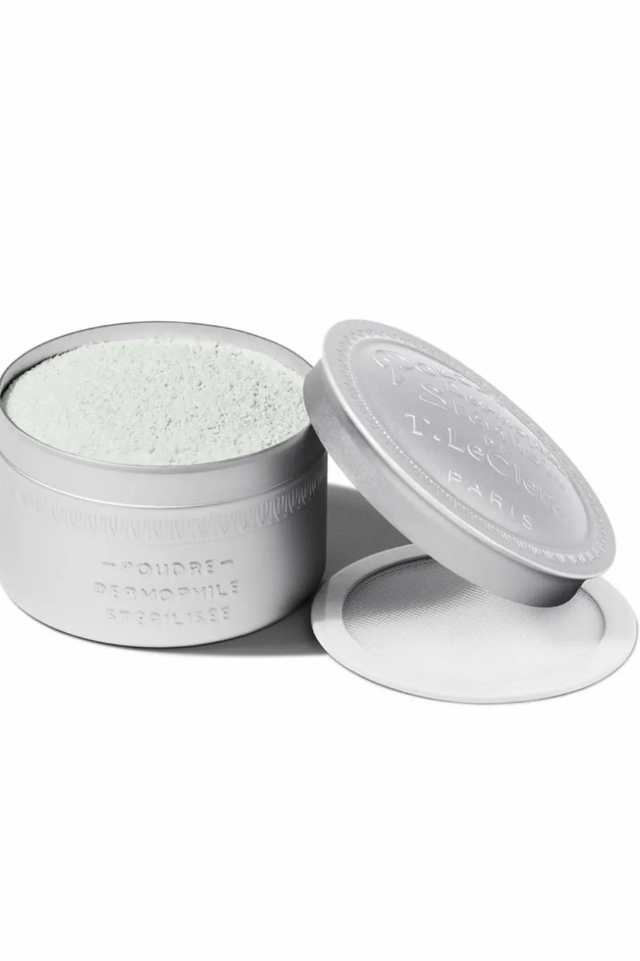 Outlet Poudre libre Dermophile Poudre Libre & Compacte