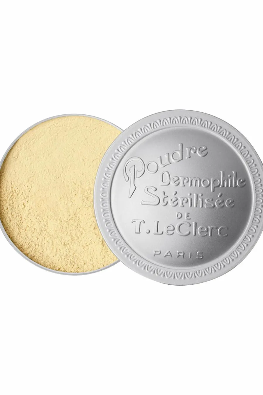 Outlet Poudre libre Dermophile Poudre Libre & Compacte