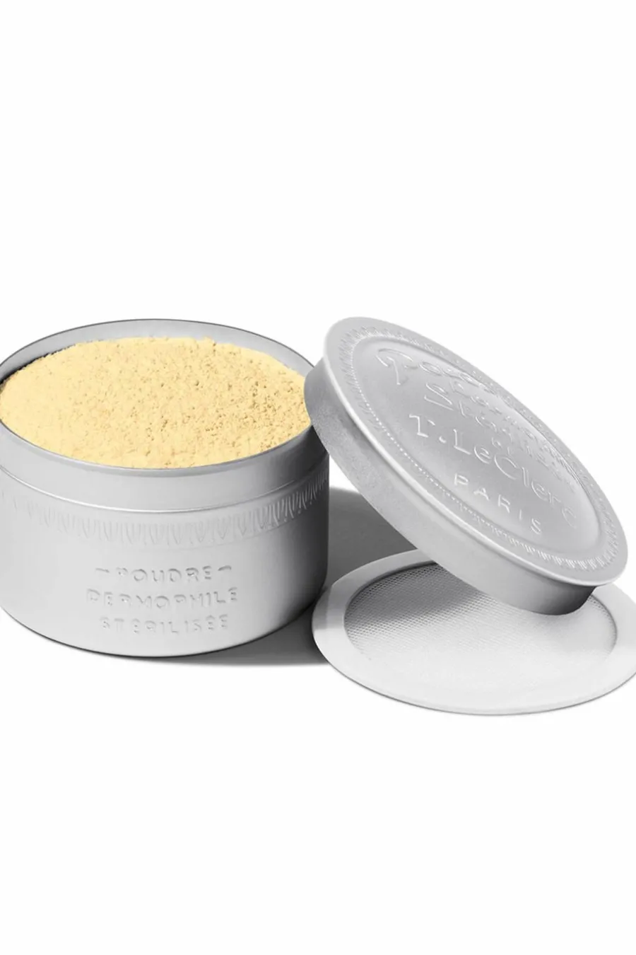 Outlet Poudre libre Dermophile Poudre Libre & Compacte