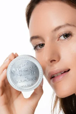 Outlet Poudre libre Dermophile Poudre Libre & Compacte