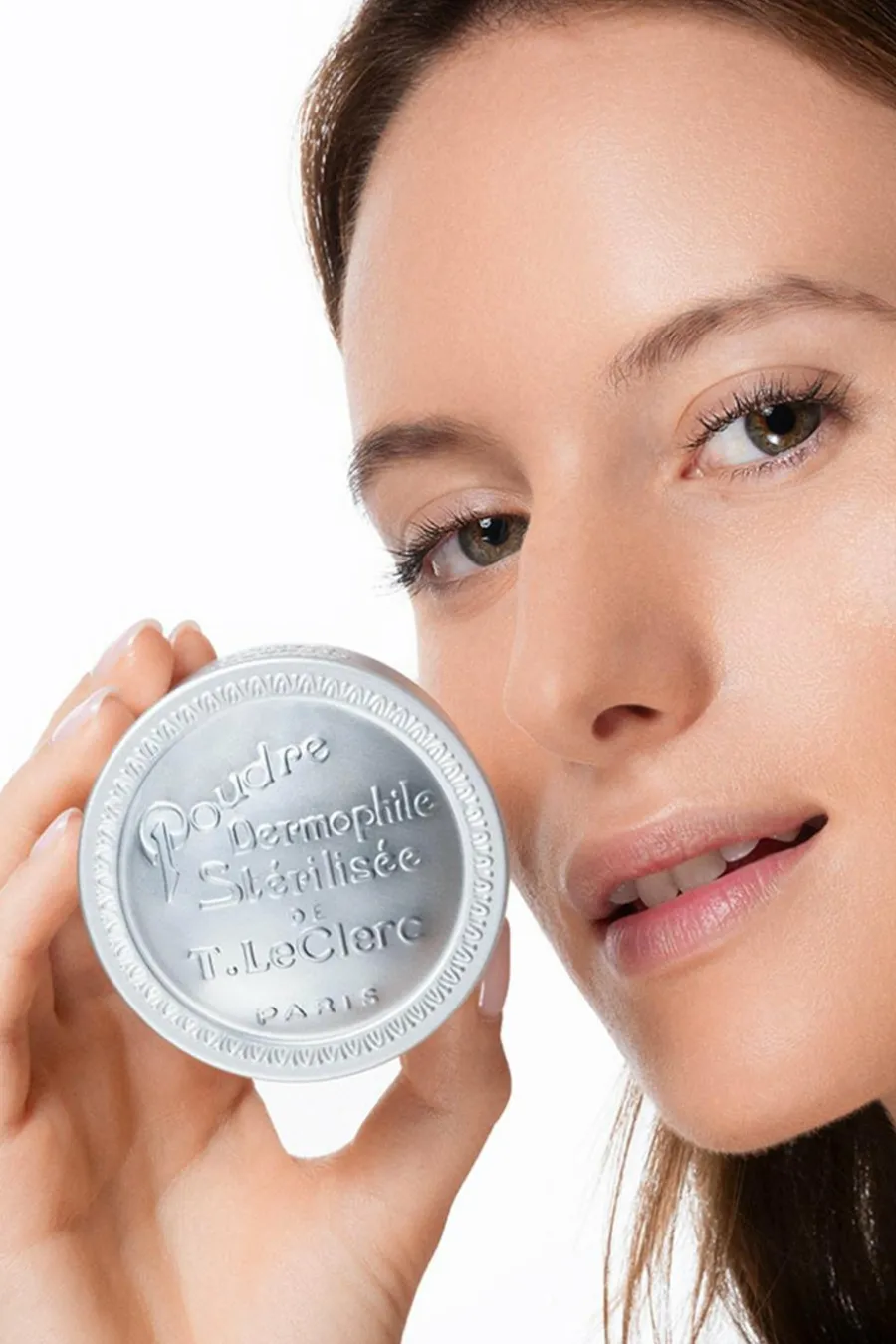Outlet Poudre libre Dermophile Poudre Libre & Compacte