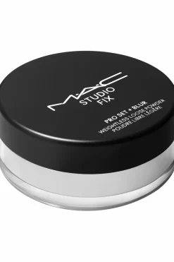 Discount Poudre Libre fixatrice Blur Weightless Loose Powder Poudre Libre & Compacte