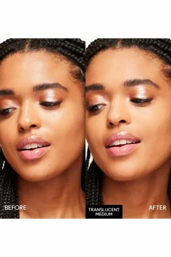 Discount Poudre Libre fixatrice Blur Weightless Loose Powder Poudre Libre & Compacte