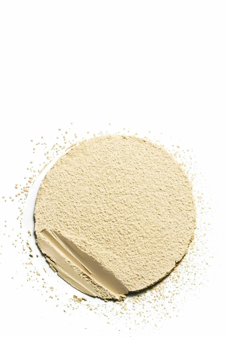 Poudre libre matifiante infusée au lait de pêcher Ever Matte Loose Powder Poudre Libre & Compacte