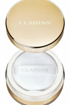 Poudre libre matifiante infusée au lait de pêcher Ever Matte Loose Powder Poudre Libre & Compacte