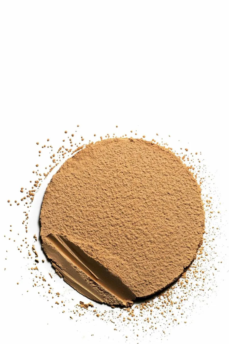 Poudre libre matifiante infusée au lait de pêcher Ever Matte Loose Powder Poudre Libre & Compacte