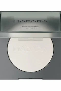 Hot Poudre minérale Air Equal Soft Silk Poudre Libre & Compacte