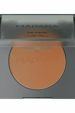 Hot Poudre minérale Air Equal Soft Silk Poudre Libre & Compacte