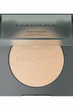 Hot Poudre minérale Air Equal Soft Silk Poudre Libre & Compacte