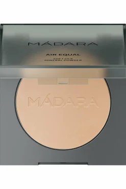 Hot Poudre minérale Air Equal Soft Silk Poudre Libre & Compacte