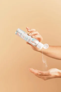 Discount Poudre nettoyante visage Fleur de coton Nettoyant Visage