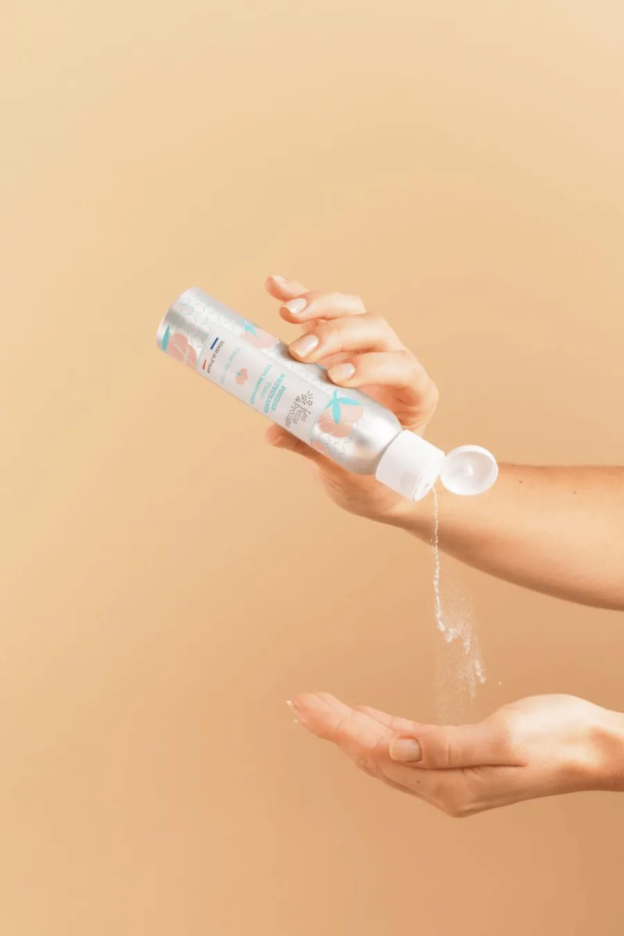 Discount Poudre nettoyante visage Fleur de coton Nettoyant Visage