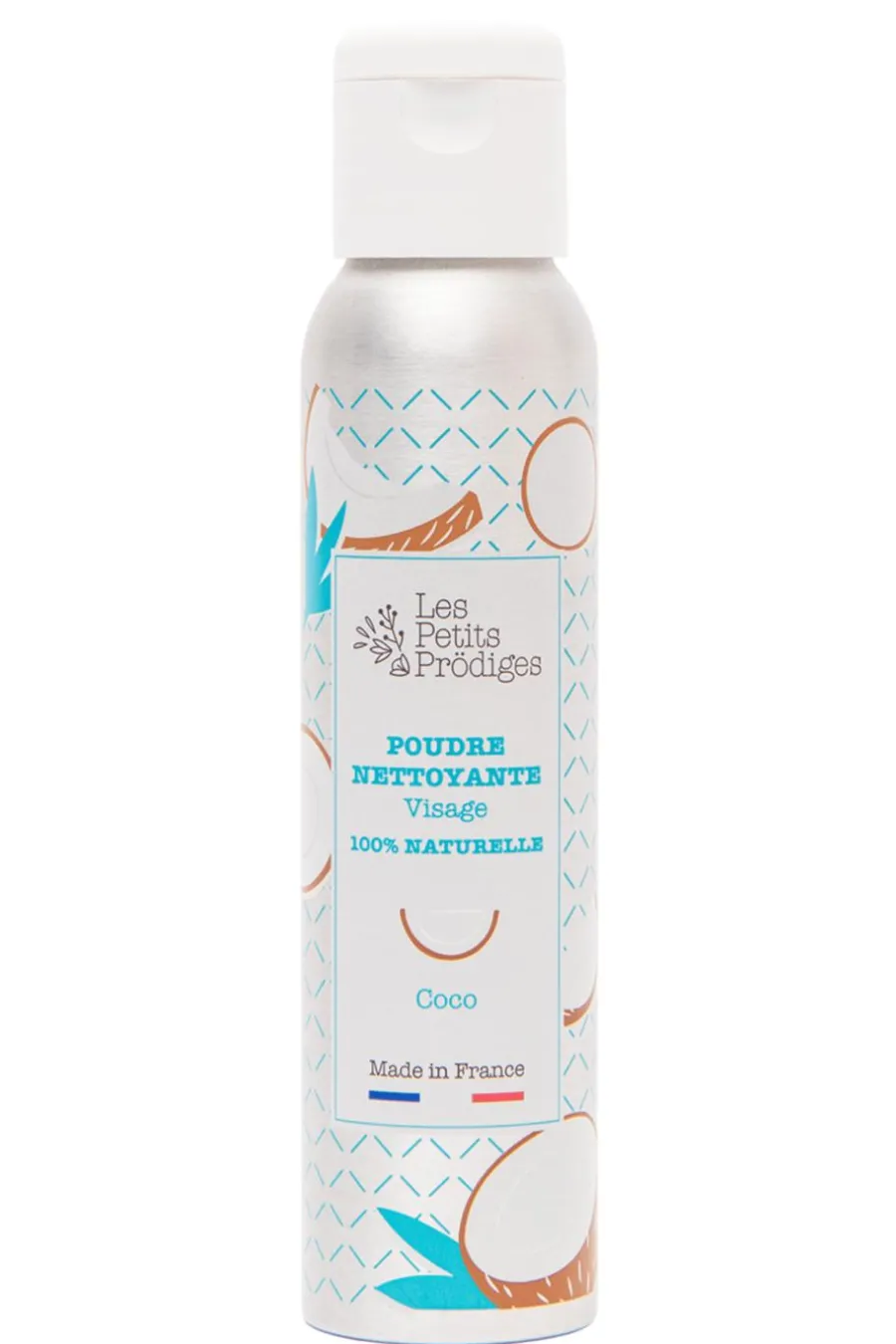 Online Poudre nettoyante visage Coco Nettoyant Visage