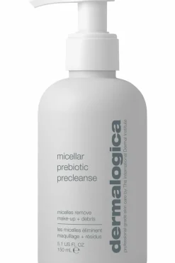 Best Pré-nettoyant micellaire aux probiotiques Démaquillant Visage