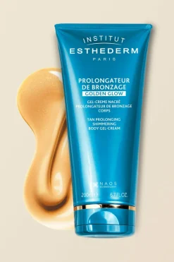 Discount Prolongateur de bronzage Satiné Après-Soleil