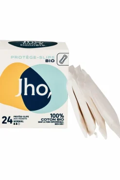 Online Protège-slips bio x24 Hygiène & Soins Intimes|Hygiène Intime