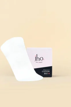 Online Protège-slips bio x24 Hygiène & Soins Intimes|Hygiène Intime
