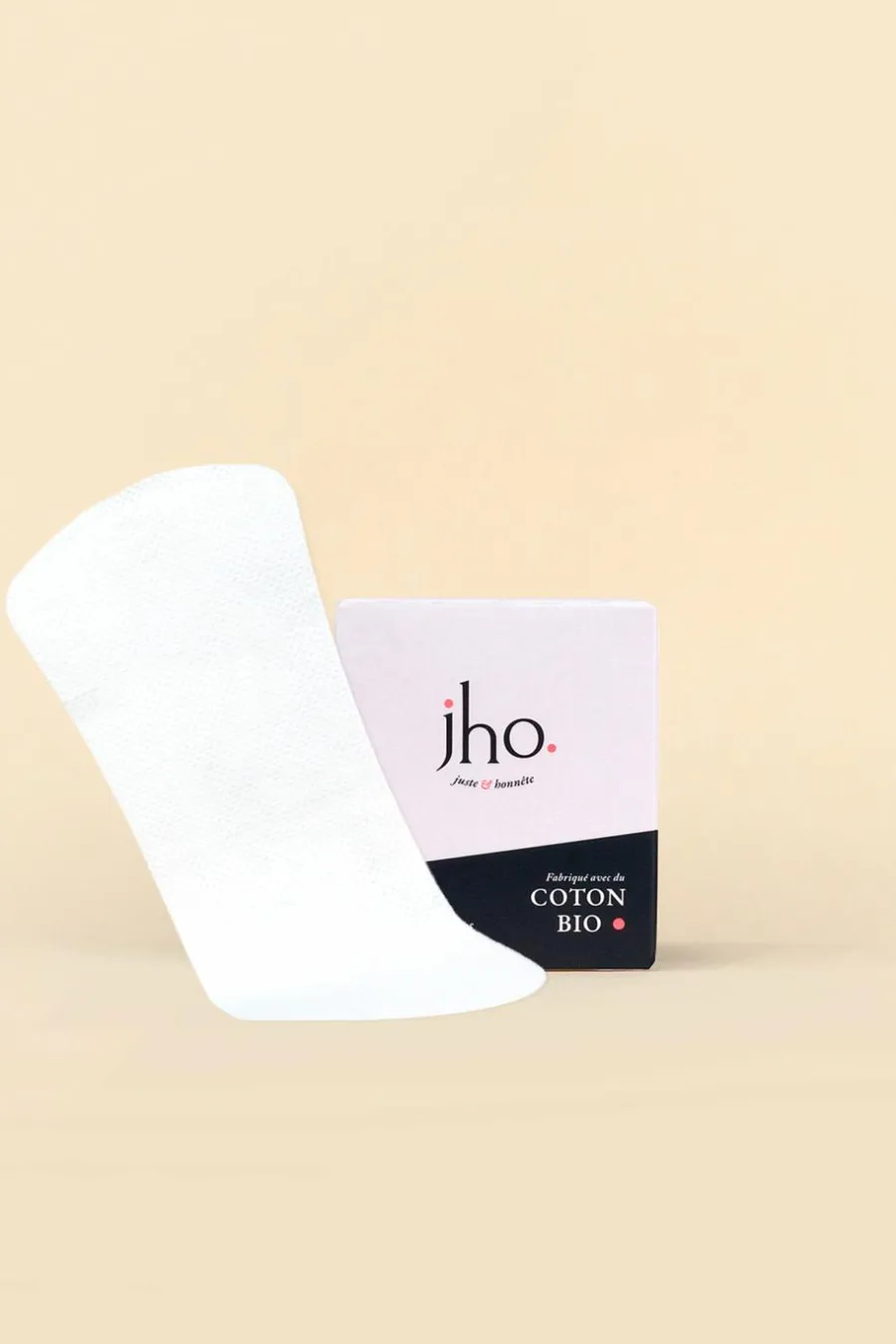 Online Protège-slips bio x24 Hygiène & Soins Intimes|Hygiène Intime