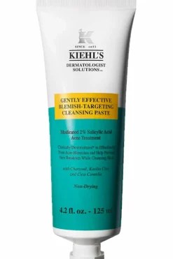 Clearance Pâte Anti-Imperfections 3-en-1 Démaquillant Visage