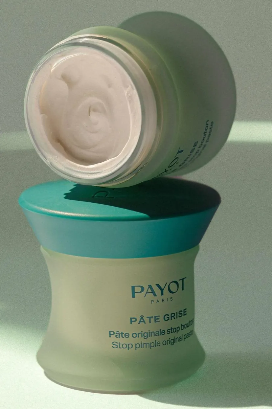 Online Pâte originale stop boutons Soin De Jour