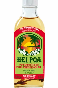 Discount Pur Monoï Parfum Tiaré Huile & Brume