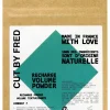 Clearance Recharge poudre volume cheveux Volume Powder Shampoing Sec