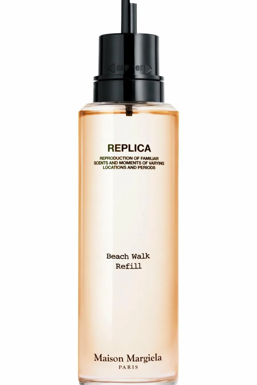 Hot REPLICA Beach Walk Eau De Toilette Floral rechargeable Femme Eau De Toilette