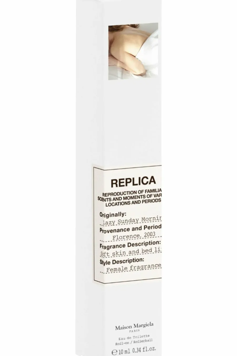 Discount REPLICA Lazy Sunday Morning Eau De Toilette Floral musqué Femme Eau De Toilette