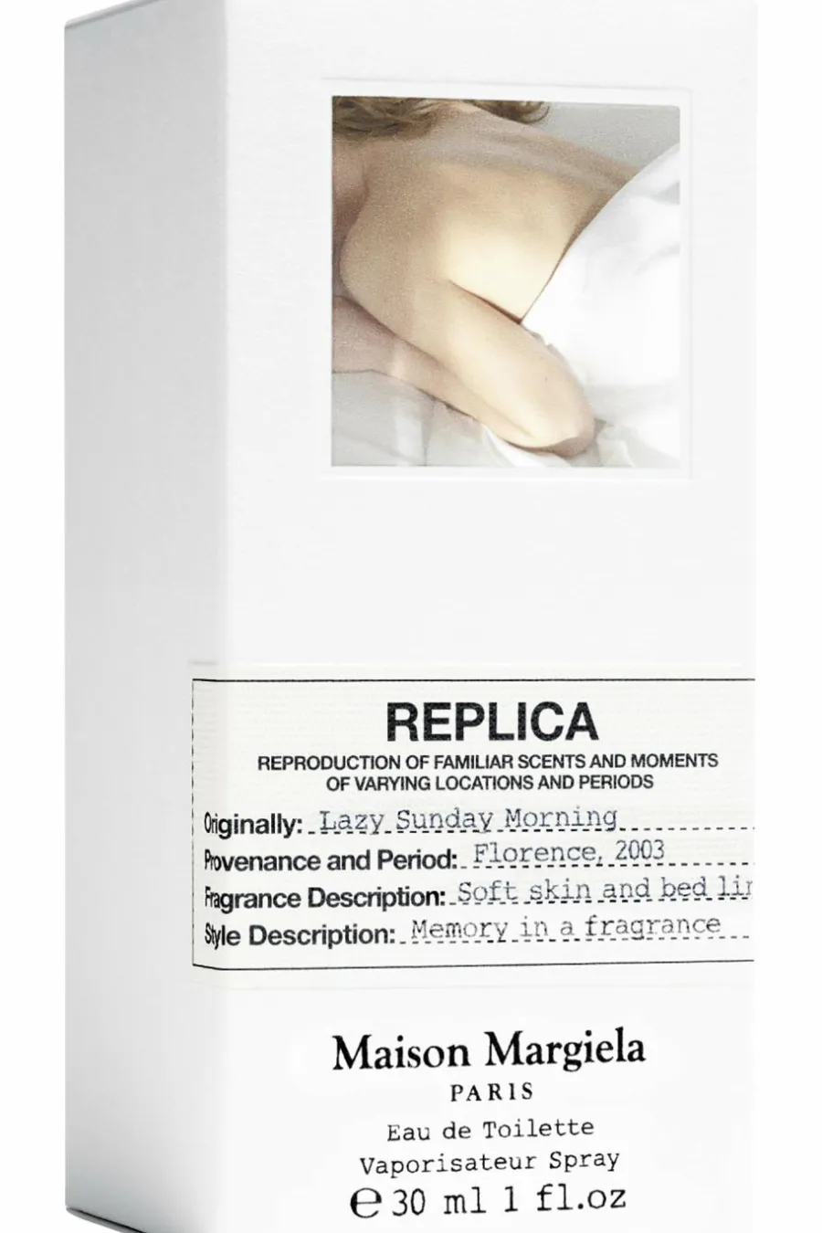 Discount REPLICA Lazy Sunday Morning Eau De Toilette Floral musqué Femme Eau De Toilette