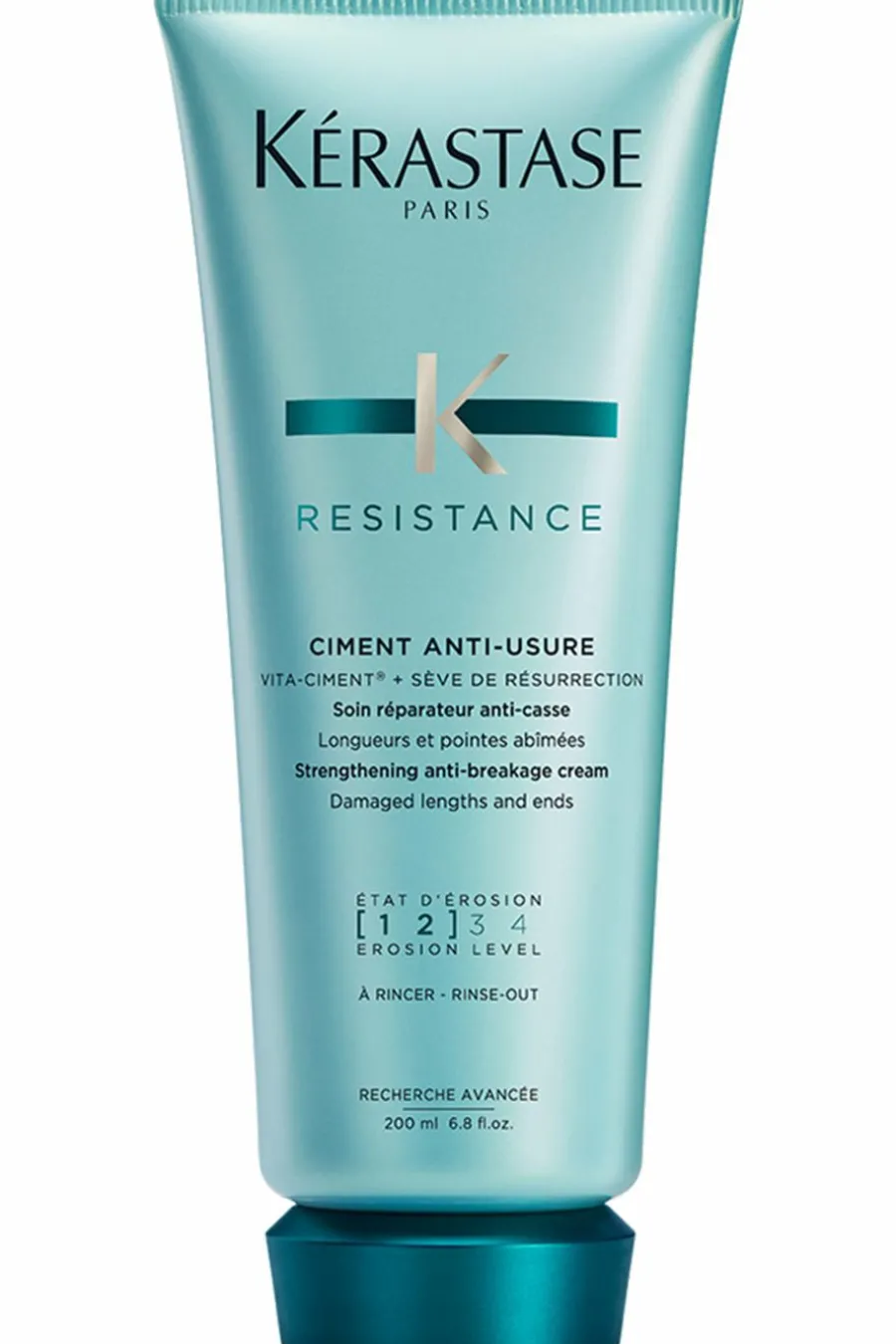 Best Resistance Ciment Anti-Usure Masque & Soin|Cheveux Secs