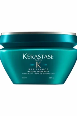 Sale Resistance Masque Thérapiste Masque & Soin|Cheveux Secs