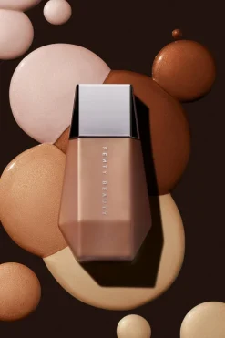 Hot Réhausseur d’éclat Eaze Drop’Lit Pink Pearl Enlumineur & Highlighter