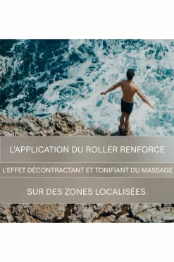 Roller à l’arnica Huiles & Accessoires De Massage