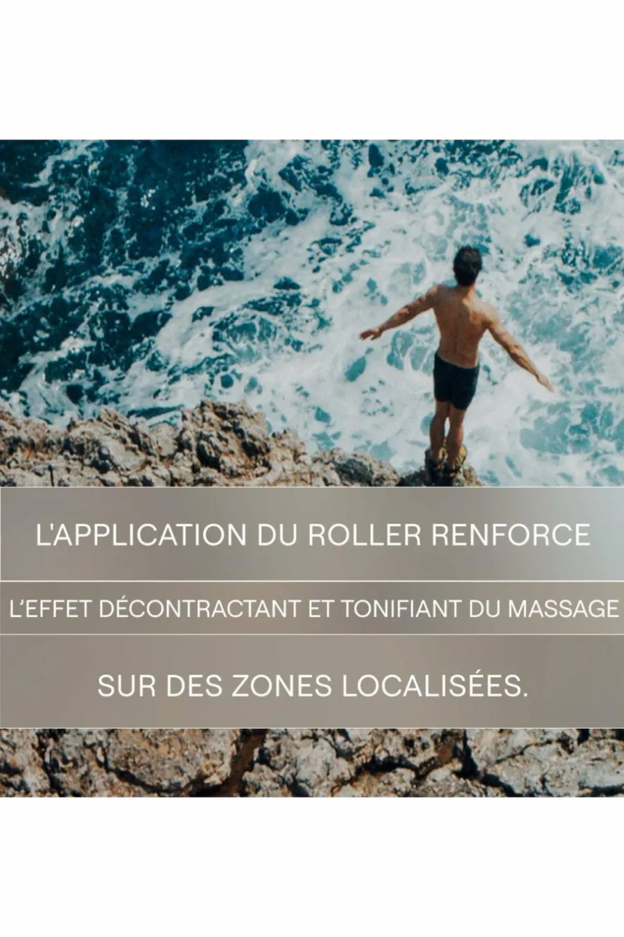 Roller à l’arnica Huiles & Accessoires De Massage