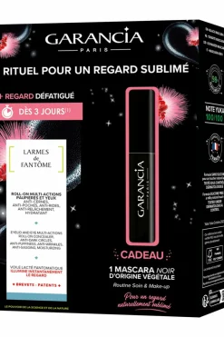 Hot Roll-on contour des yeux anti-cernes anti-poches Larmes de Fantôme® Contour Des Yeux & Lèvres|Contour Des Yeux & Cils