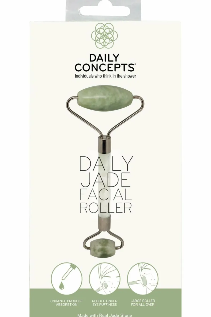 Best Roll-on en Jade Huiles & Accessoires De Massage|Roll-On & Outils De Massage
